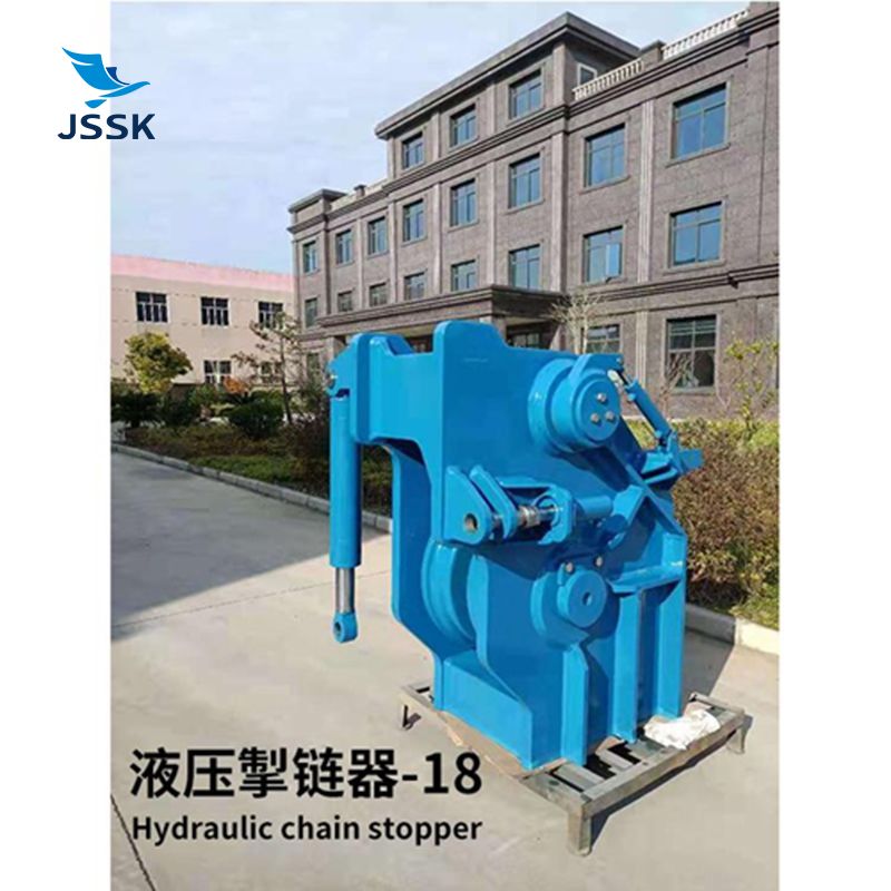 液壓掣鏈器-18