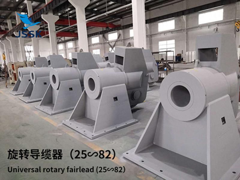 旋轉導纜器（25~82）